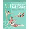 Los 501 mejores ejercicios de yoga