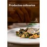 Productos culinarios