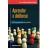 Aprender a deliberar