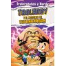 Trolardy 2. Trolardy y el misterio de Tutankarbón