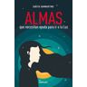 Almas que necesitan ayuda para ir a la luz