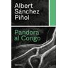 Pandora al Congo