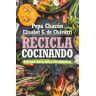 Recicla cocinando