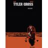 Tyler Cross 3