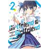 Girlfriend & girlfriend 02