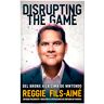 Disrupting the game