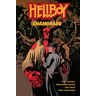 Hellboy #30 Hellboy enamorado y otras historias