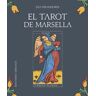 El tarot de Marsella + cartas