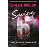 Saving 6 (Los chicos de Tommen 3)