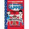 Los gemelos Tapper quieren ser presidentes (Los gemelos Tapper 3)