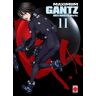 Maximum Gantz 11