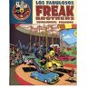 Los fabulosos freak brothers