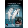 Delfines de plata