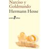 Narciso y Goldmundo