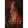 The october faction 3
