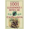 1001 llegendes i mites de Catalunya