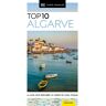 Algarve (Guías Visuales TOP 10)