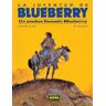 Blueberry 13. Un yankee llamado Blueberry