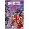 Go go power rangers 05