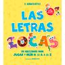 Las letras locas