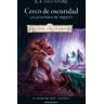 El Legado del Drow nº 03/04 Cerco de oscuridad