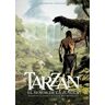 Tarzan, el señor de la jungla 1