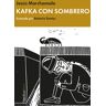 Kafka con sombrero