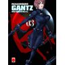 Maximum Gantz 3