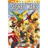 Secret Wars: Guerras secretas