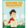 Simone de Beauvoir