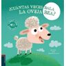 Cuántas veces bala la oveja Bea