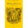 Harry Potter i les relíquies de la mort (Hufflepuff)