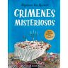 Crímenes misteriosos