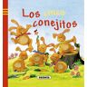 Los cinco conejitos