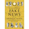 Fake news de la antigua Roma