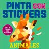 Animales (Stickers)