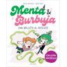 Menta y Burbuja 4 - Una brujita al rescate