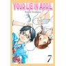 Your lie in april 7