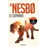 El leopardo (Harry Hole 8)