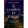 El cuarteto de Oxford