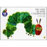 Very hungry caterpillar