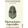 Operaciones especiales en la Edad de la