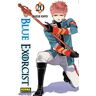 BLUE EXORCIST 20