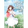 Wolf Children nº 01/03