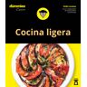 Cocina ligera para Dummies