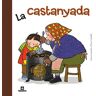 La castanyada