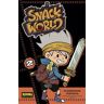 The snack world 2