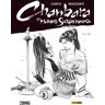 Chanbara: El mundo suspendido