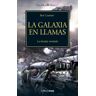 La galaxia en llamas, N.º 3