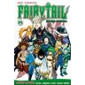 Fairy Tail 34